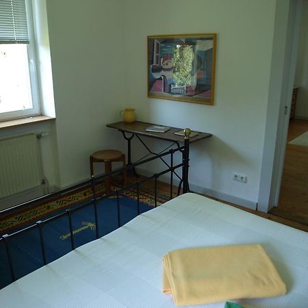 Das Alte Forsthaus Geisenheim Dış mekan fotoğraf